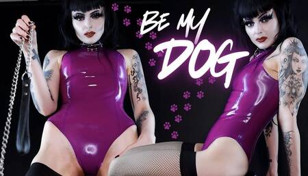Be My DOG