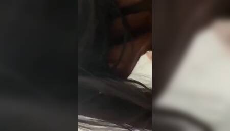 Shy Asian Pinay Teen Gets Trained for Oral