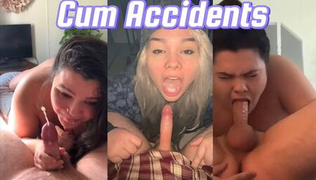 Accidentally Premature Compilation