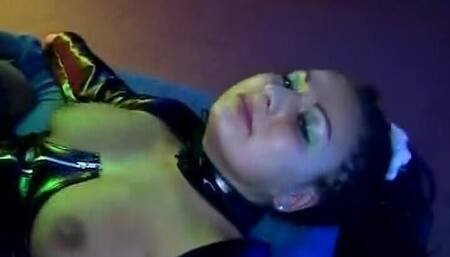 Slutty German Whore Fucked Hard by Her Master