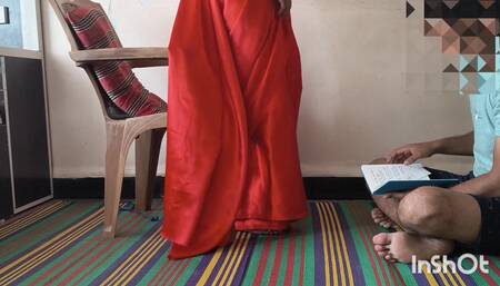Indian Teacher Punished Student