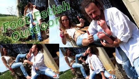 Quale Collaborazione? ( Only Outdoor Scene ) Which Collaboration?