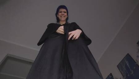 Punishment for tiny bulglar