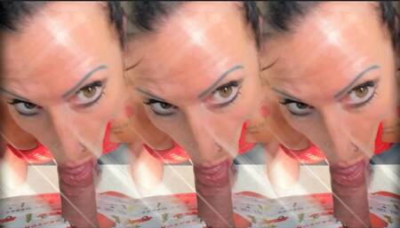 Cock In A Box Part 2