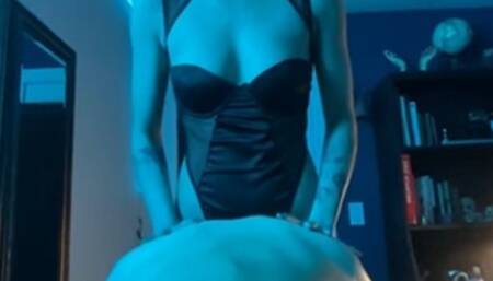 The Happy Ending You've Been Dreaming Of