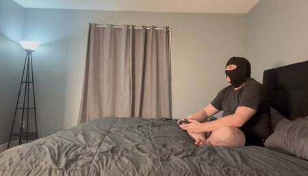 Savage Scissors Gamer