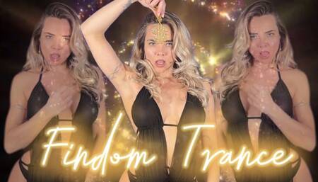 Findom Trance