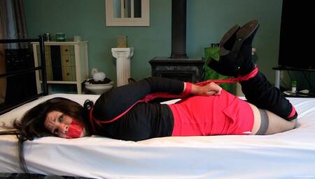 Why Have You Grabbed Me & Moving Up together (WMV 1080p) - Jasmine St James