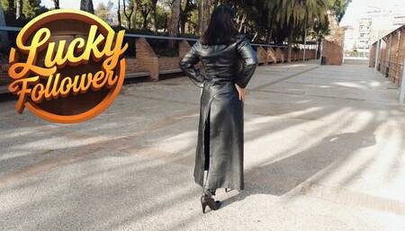 Lucky Follower- Reinaleather