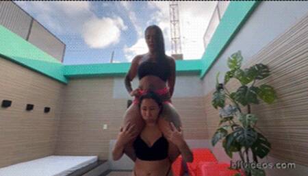 The Hard Ride - FULL VERSION - FULL HD QUALITY (1920 X 1080) MP4 VIDEO FILE - SPECIAL PRICE: 34 MINUTES FOR US$ 19,99!