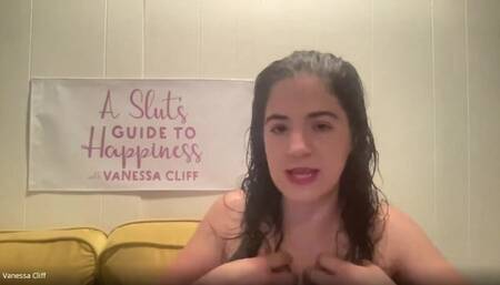 Vanessa's sfw action