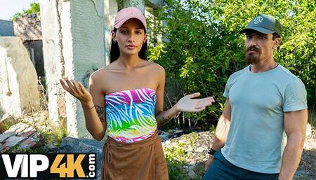 Hunt4k - babe trailer