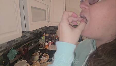 KatieGulps: TinyRx 4K!