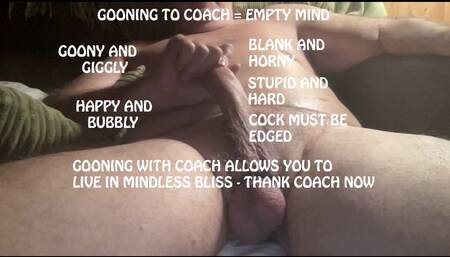 Daily One Minute Goon