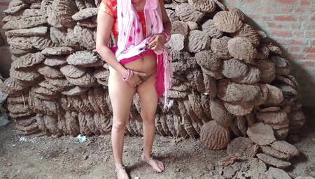 Indian Desi Village Bhabhi Autside Fucking Desi Video