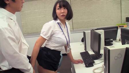 Married Women Who Can't Speak Out, Exciting Immoral Situations