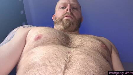 Look Into Your Bully's Eyes While He Cums in Your Ass - POV Virtual Sex - Hot Dirty Talk