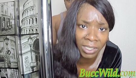 Buccwild - All Anal Action Vol19