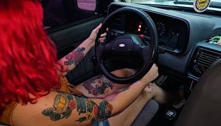 Flooded Cold Start on a Rainy Day