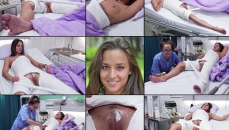 Amirah BC and SHS Hospital Cleanup (in HD 1920X1080)