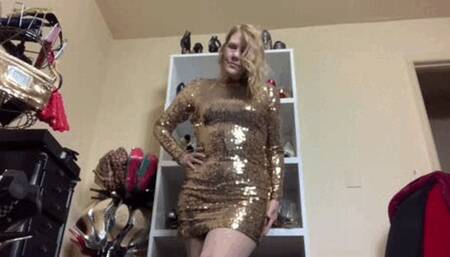 Daily Servitude December 20th 2024