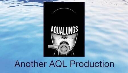 Smoking Hot Divers Series Ep 6 Petra Banx Refuses To Buddy Up With a Non-Smoker