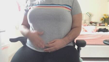 XENOMORPHS Alien Impregnation Progression 2