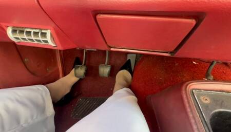 Always Late To Work (Movie)