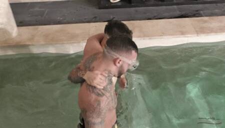 471 - Men Only - Próba!