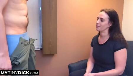 Mysterious Alisha's cumshot xxx