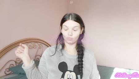 GRWM while Farting For My Big Stinky Loud Farty Comeback *