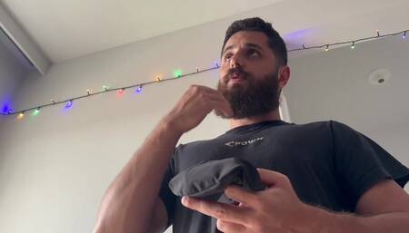 POV: You're My Captive and I Will Use You as Decoration in a Party
