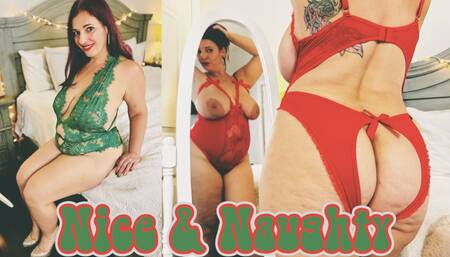 Nice and Naughty