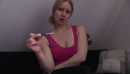 Nur echte Männer können schwängern!