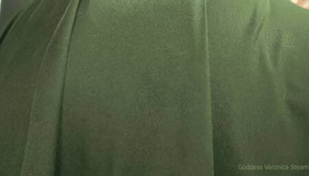 Intruder Fart Punishment WMV