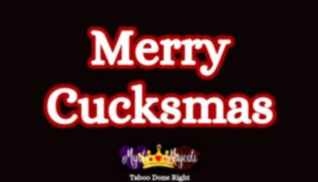 Merry Cuckmas