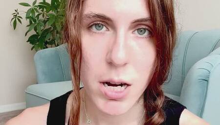 Why Dream of What You’ll Never Be?