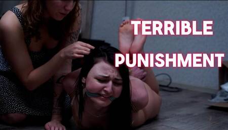 TERRIBLE PUNISHMENT(FHD)
