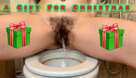 STEPMOTHER HANDING OUT GOLDEN GIFTS ON THE EVE OF CHRISTMAS 4K ENG SUB