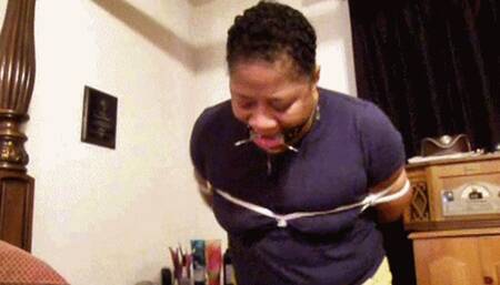 Cant Reach the Phone