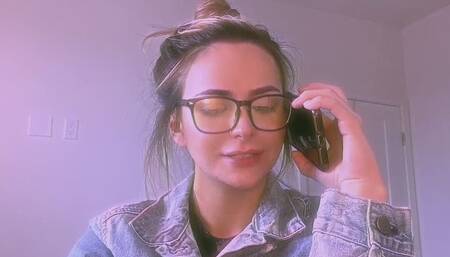 My FIRST ever Bimbo Transformation Video!