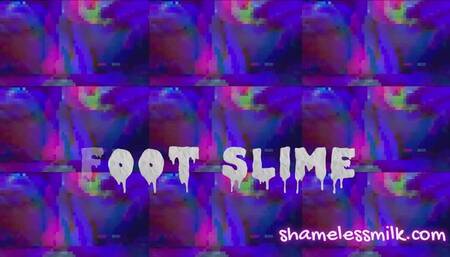 ALL BETA LOSERBATOR PIXEL PUMPERS MUST GOON TO MY FOOT SLIME