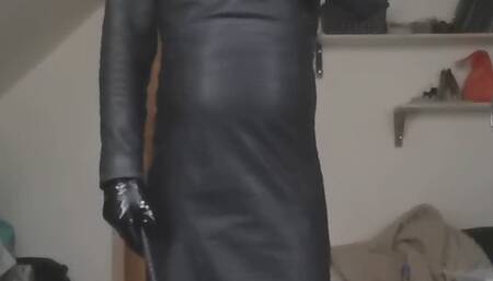 leather mistress