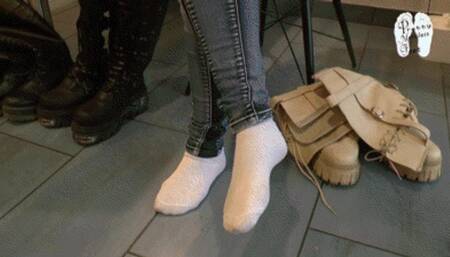 Which Boots are the best