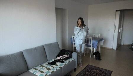 Breast Worship in Breastfeeding Bust ORDER