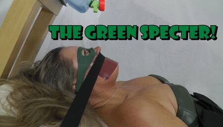 Brianna Olivia; Green Specter "Troubled Waters" Final Part (1080p)