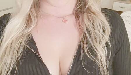 Beautiful Close Up Smoking Video