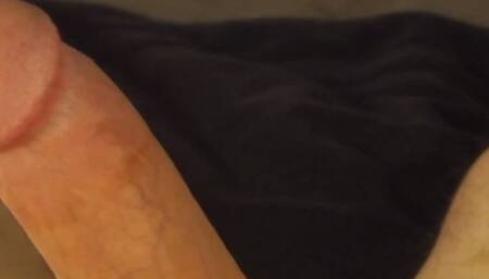 Vertical - Happy New Year! POV Handjob