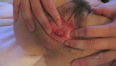 ATK Hairy - pubic hair trailer