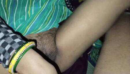 Bhabi Is Living with Padoshi